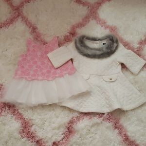 Janie and Jack dresses